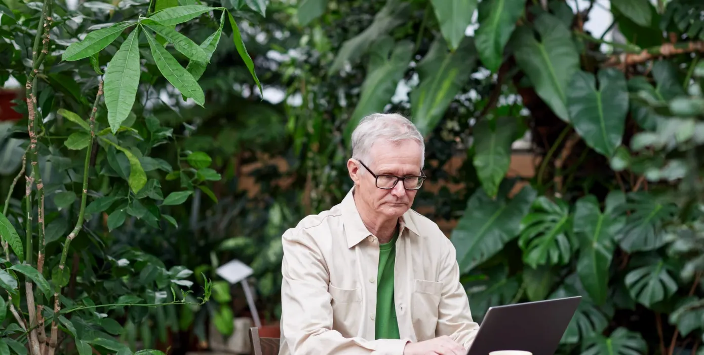 Why Dennis Changed Six Passwords on a Quiet Sunday Afternoon