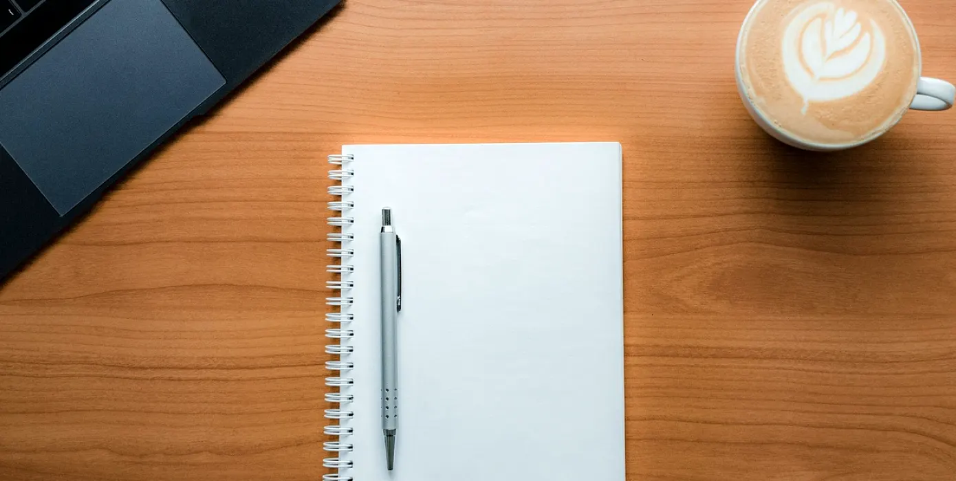 A Checklist to Run Through Before You Set Up a Monthly Budget