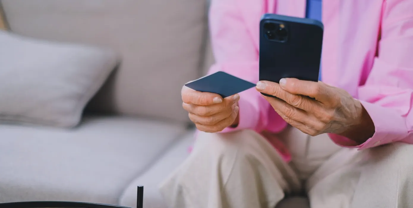 The Tools We Use to Teach Online Banking to Beginners