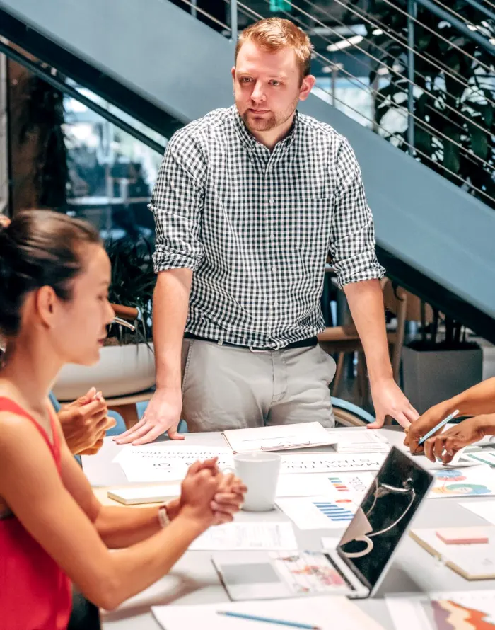 How we teach everyday banking, and who it suits