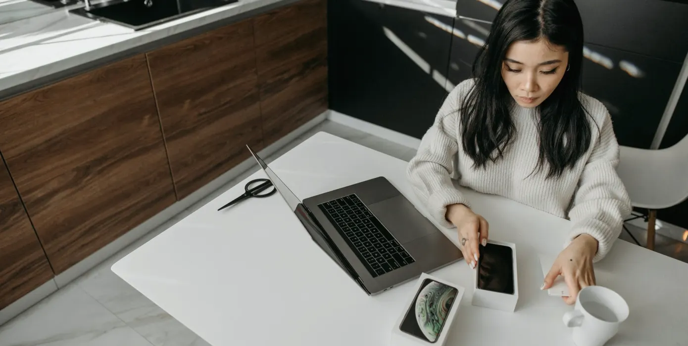 Online Banking Security Habits to Set Up Before the Winter Months