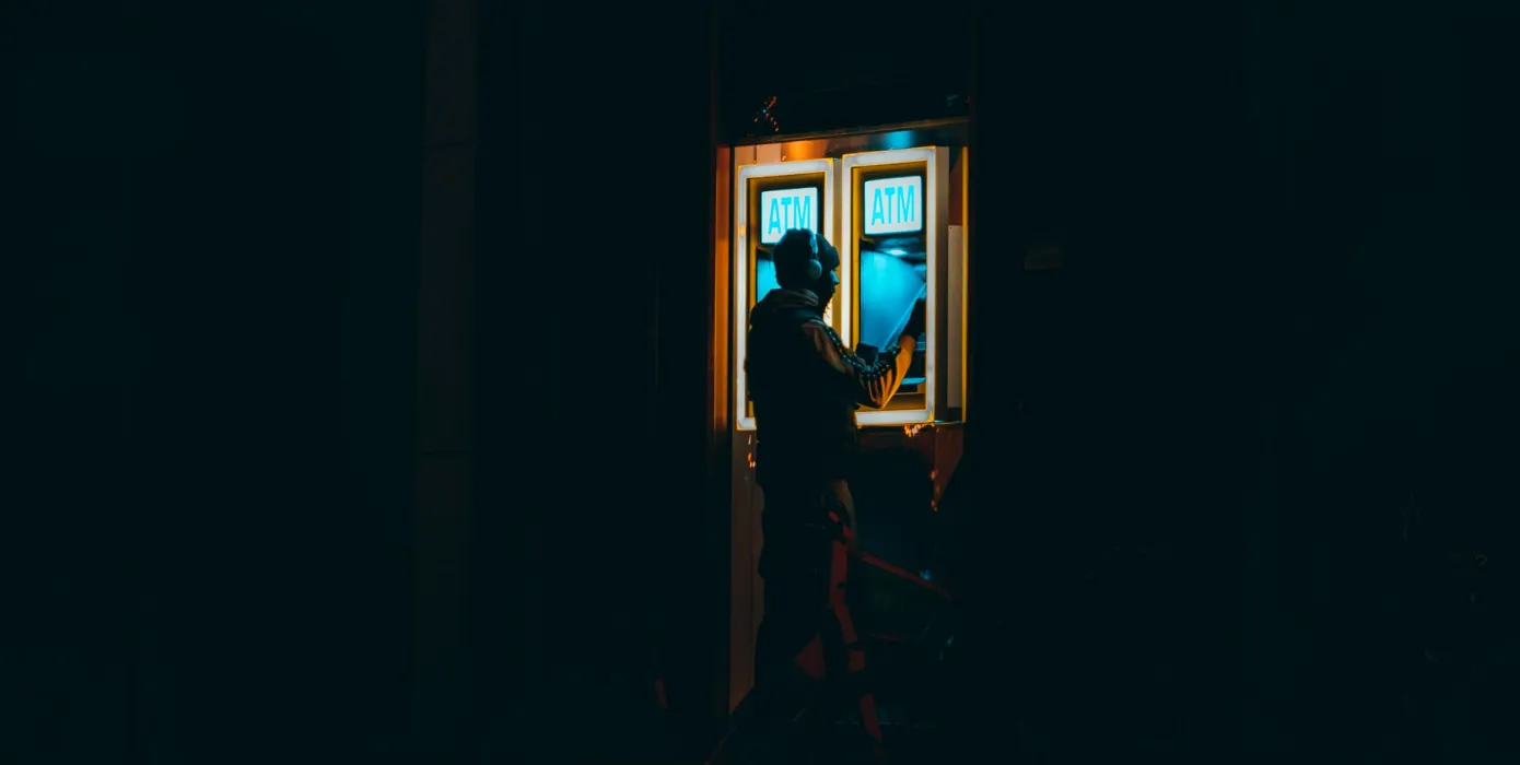 A Checklist to Run Through Before You Use an ATM