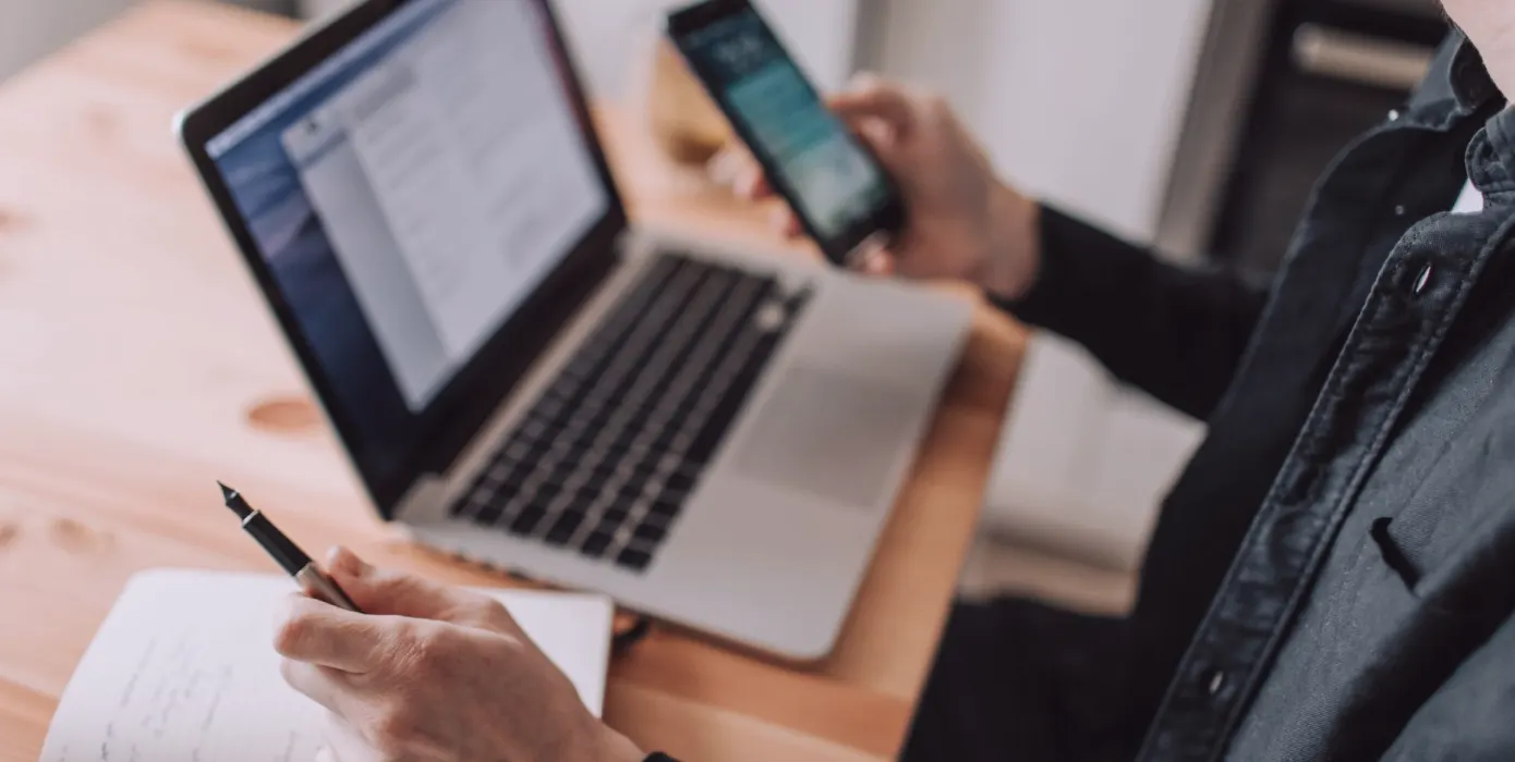 How We Build a Scam Lesson From a Real Phone Call