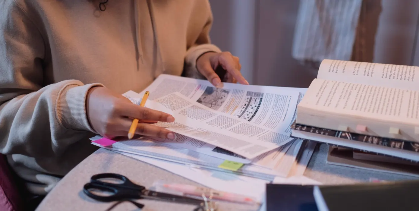 How a Cash Access Lesson Is Built, Tested and Taught