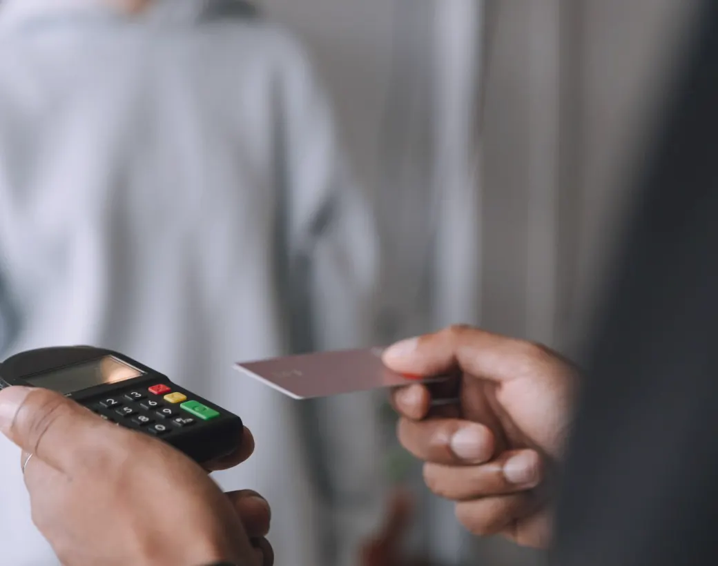 Six modules, from the ATM to scam awareness